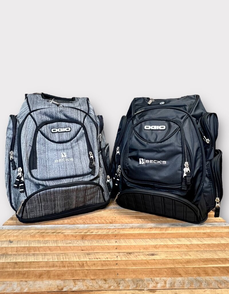 Ogio 04715 Ogio Metro Backpack