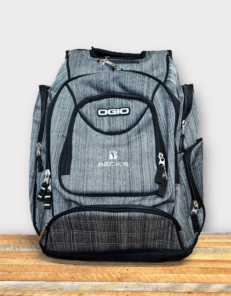 Ogio 04715 Ogio Metro Backpack