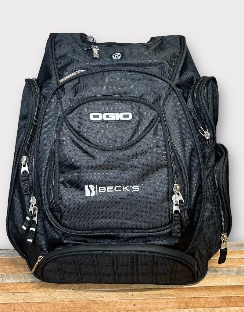 Ogio 04715 Ogio Metro Backpack