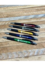 01515 Crescendo Hybrid Pen (Black Ink)