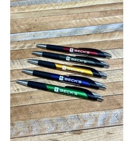 01515 Crescendo Hybrid Pen (Black Ink)