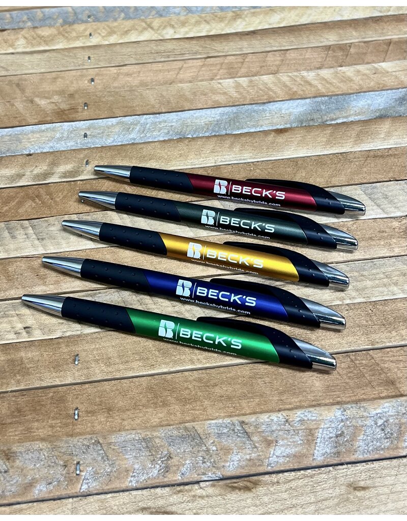 01515 Crescendo Hybrid Pen (Black Ink)