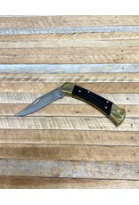 Buck 01444 Buck Folding Hunter Lockback Knife - 3 3/4” blade