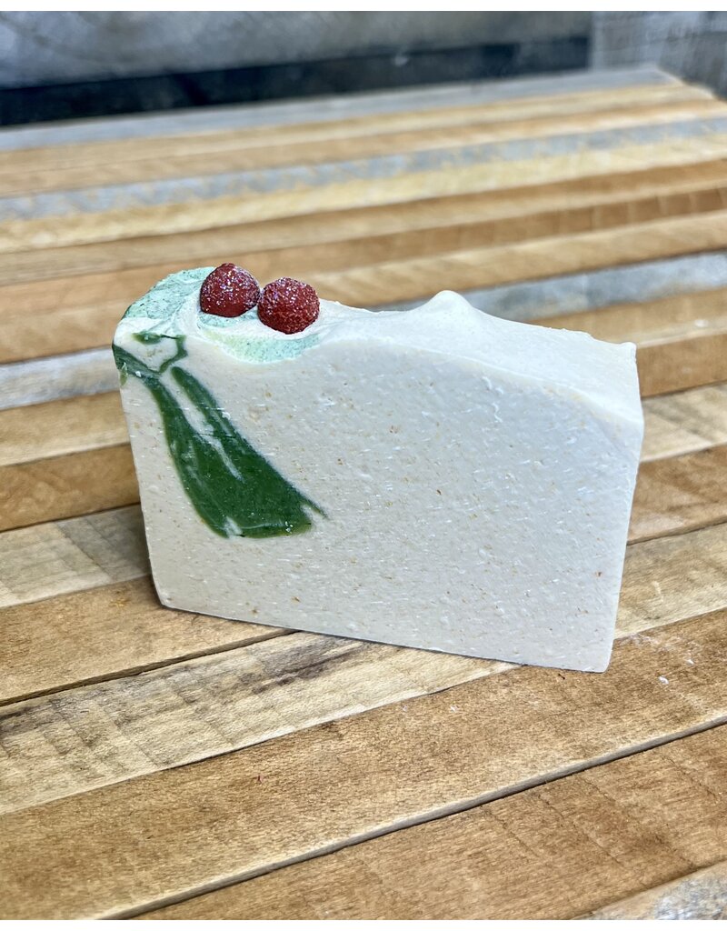 Simple Goodness 04939 Simple Goodness Seasonal Bar Soap