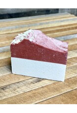 Simple Goodness 04939 Simple Goodness Seasonal Bar Soap