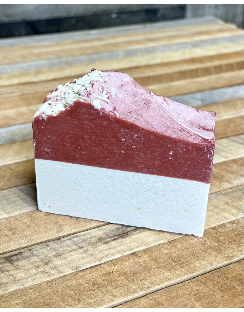 Simple Goodness 04939 Simple Goodness Seasonal Bar Soap