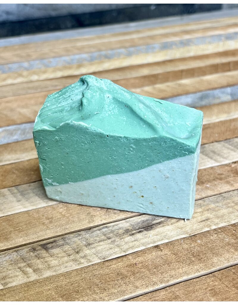 Simple Goodness 04939 Simple Goodness Seasonal Bar Soap