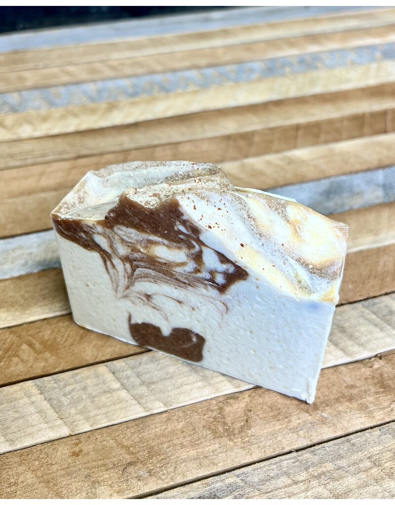 Simple Goodness 04939 Simple Goodness Seasonal Bar Soap