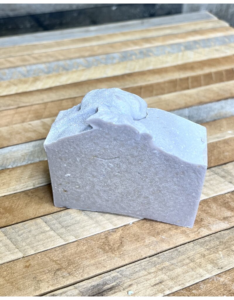 Simple Goodness 04939 Simple Goodness Seasonal Bar Soap