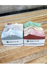 Simple Goodness 04939 Simple Goodness Seasonal Bar Soap