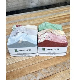 Simple Goodness 04939 Simple Goodness Seasonal Bar Soap