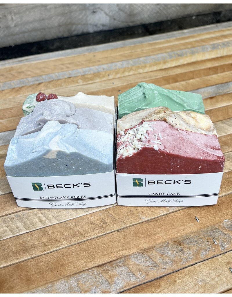 Simple Goodness 04939 Simple Goodness Seasonal Bar Soap