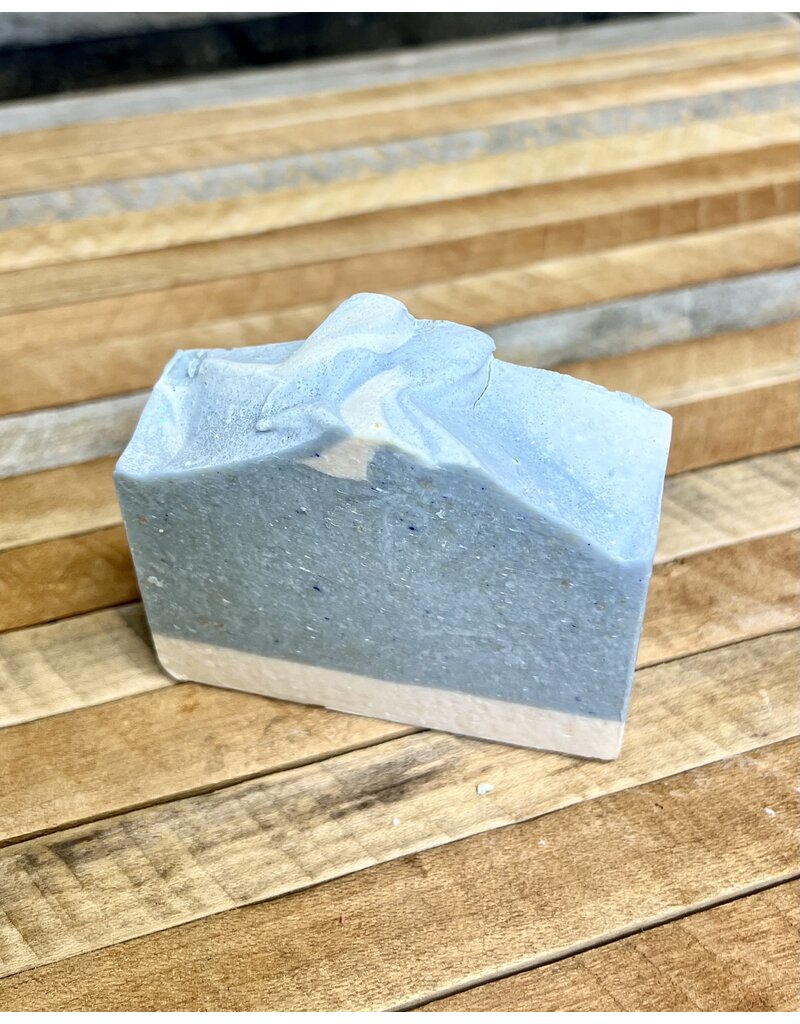 Simple Goodness 04939 Simple Goodness Seasonal Bar Soap