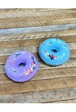 04940 Simple Goodness Doughnut Bath Bomb