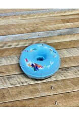 04940 Simple Goodness Doughnut Bath Bomb
