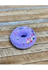 04940 Simple Goodness Doughnut Bath Bomb
