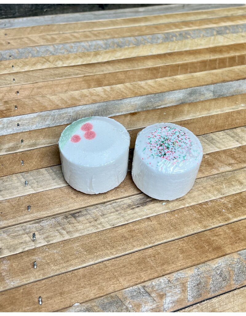 04941 Simple Goodness Seasonal Bath Bombs