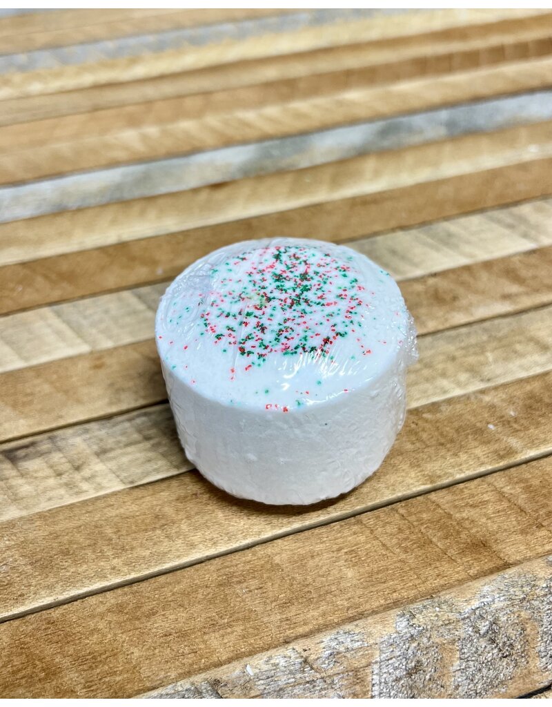 04941 Simple Goodness Seasonal Bath Bombs