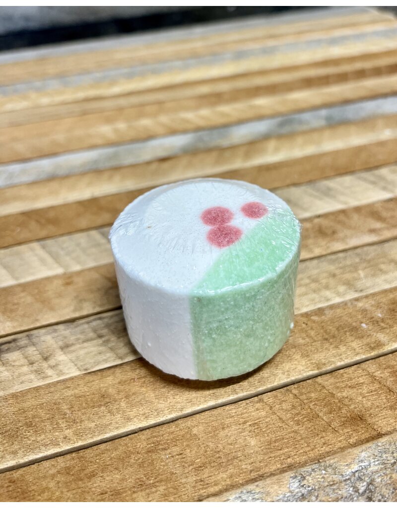 04941 Simple Goodness Seasonal Bath Bombs