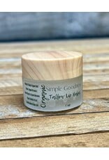 04660 Simple Goodness Tallow Lip Balm