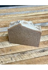 Simple Goodness 01855 Simple Goodness Goat Milk Soap