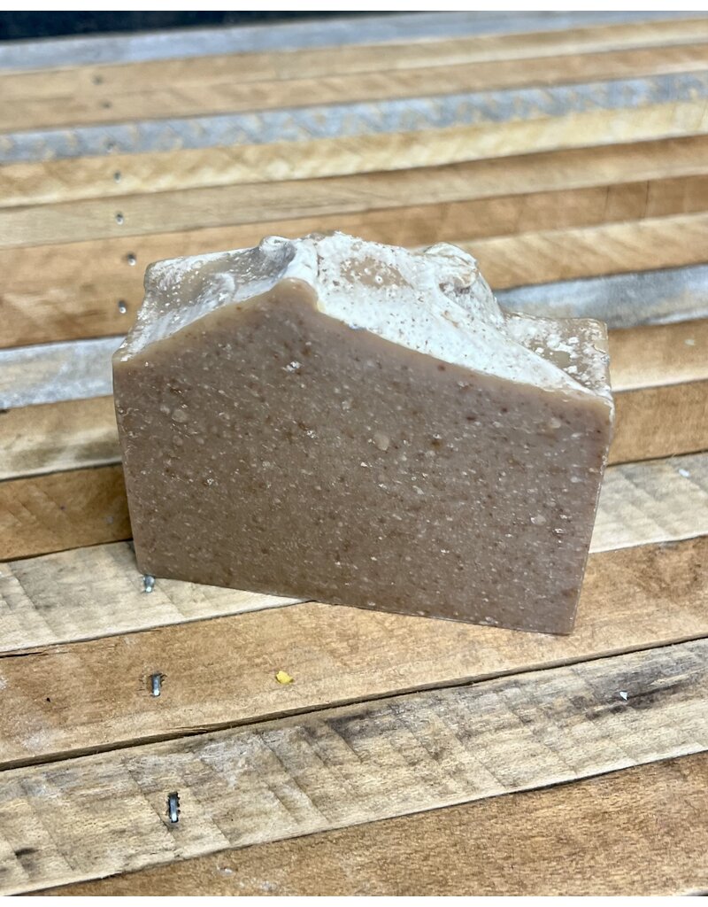 Simple Goodness 01855 Simple Goodness Goat Milk Soap