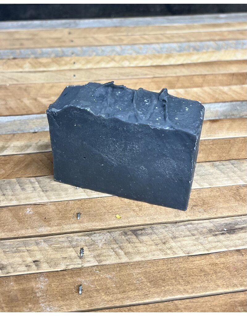 Simple Goodness 01855 Simple Goodness Goat Milk Soap