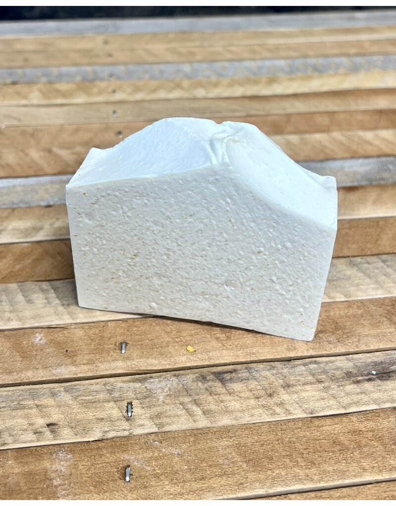 Simple Goodness 01855 Simple Goodness Goat Milk Soap