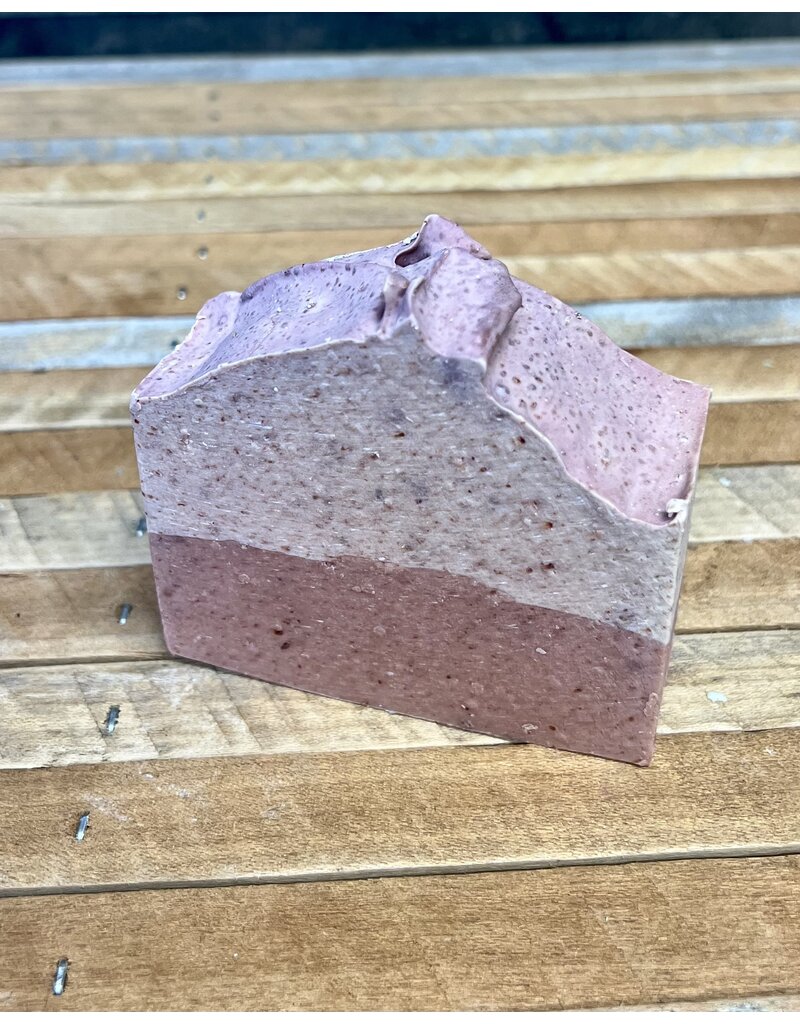 Simple Goodness 01855 Simple Goodness Goat Milk Soap