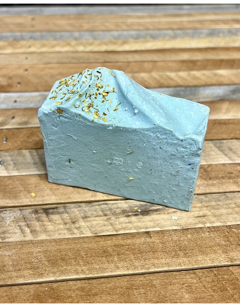 Simple Goodness 01855 Simple Goodness Goat Milk Soap