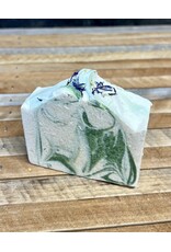 Simple Goodness 01855 Simple Goodness Goat Milk Soap