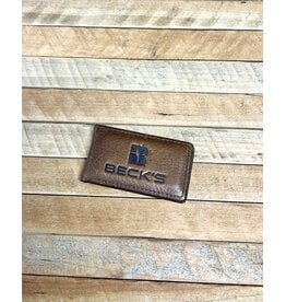 N/A 01972 Bison Money Clip