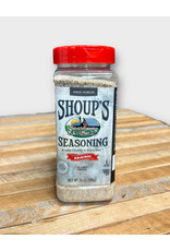 Shoups 01837 Shoup's Seasoning 24 Ounce