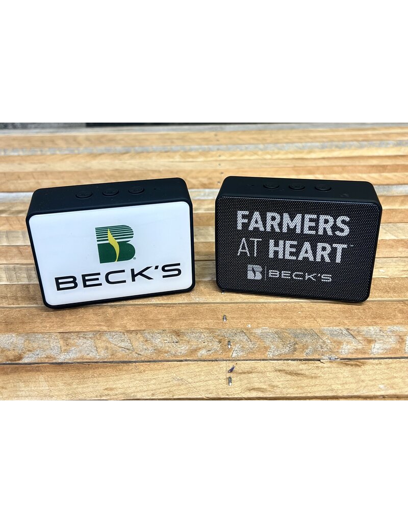 OrigAudio 01241 Boxanne Bluetooth Speaker