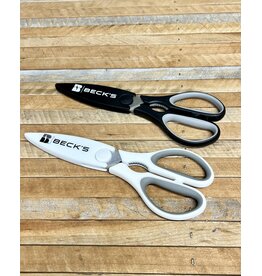 03867 Magnetic Utility Scissors