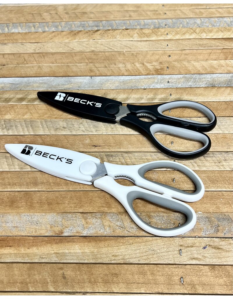 03867 Magnetic Utility Scissors