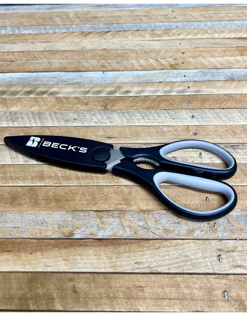 03867 Magnetic Utility Scissors