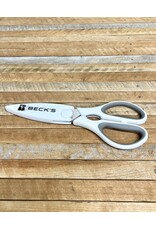 03867 Magnetic Utility Scissors