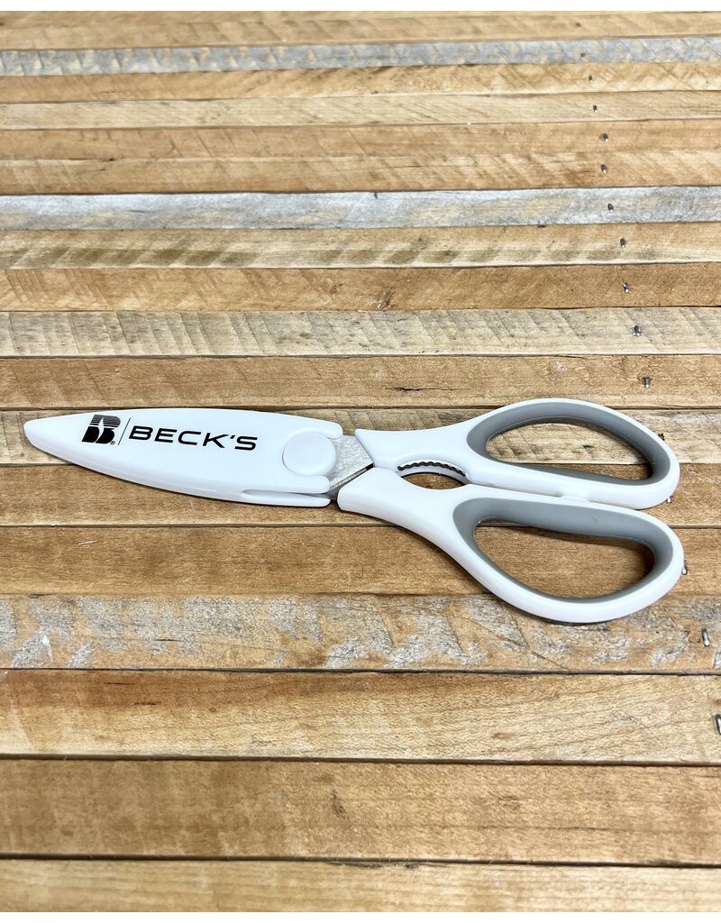 03867 Magnetic Utility Scissors