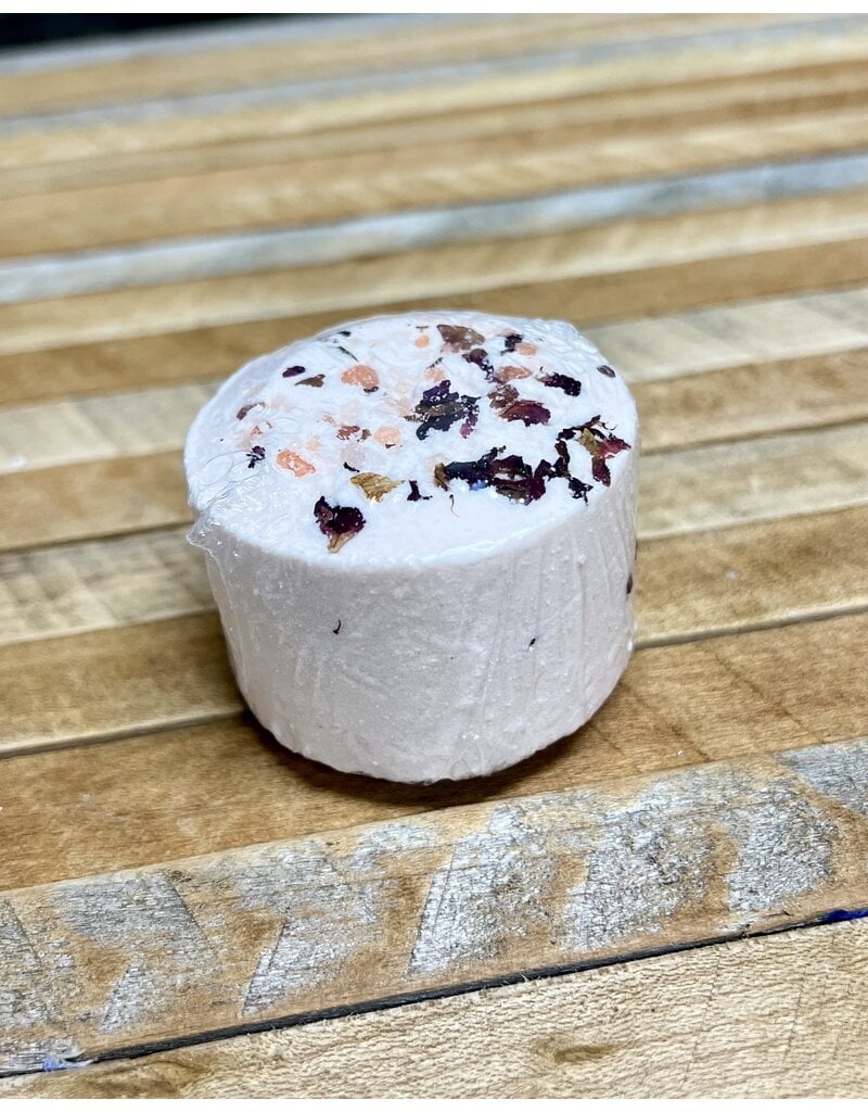 Simple Goodness 01857 Simple Goodness Bath Bomb