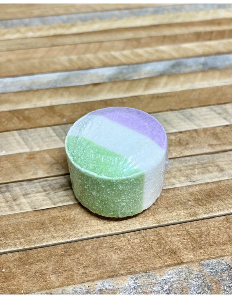 Simple Goodness 01857 Simple Goodness Bath Bomb