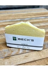 04654 Simple Goodness Goat Milk 1/2 Bar Soap