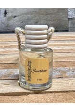 Simple Goodness 04403 Simple Goodness Car Diffuser