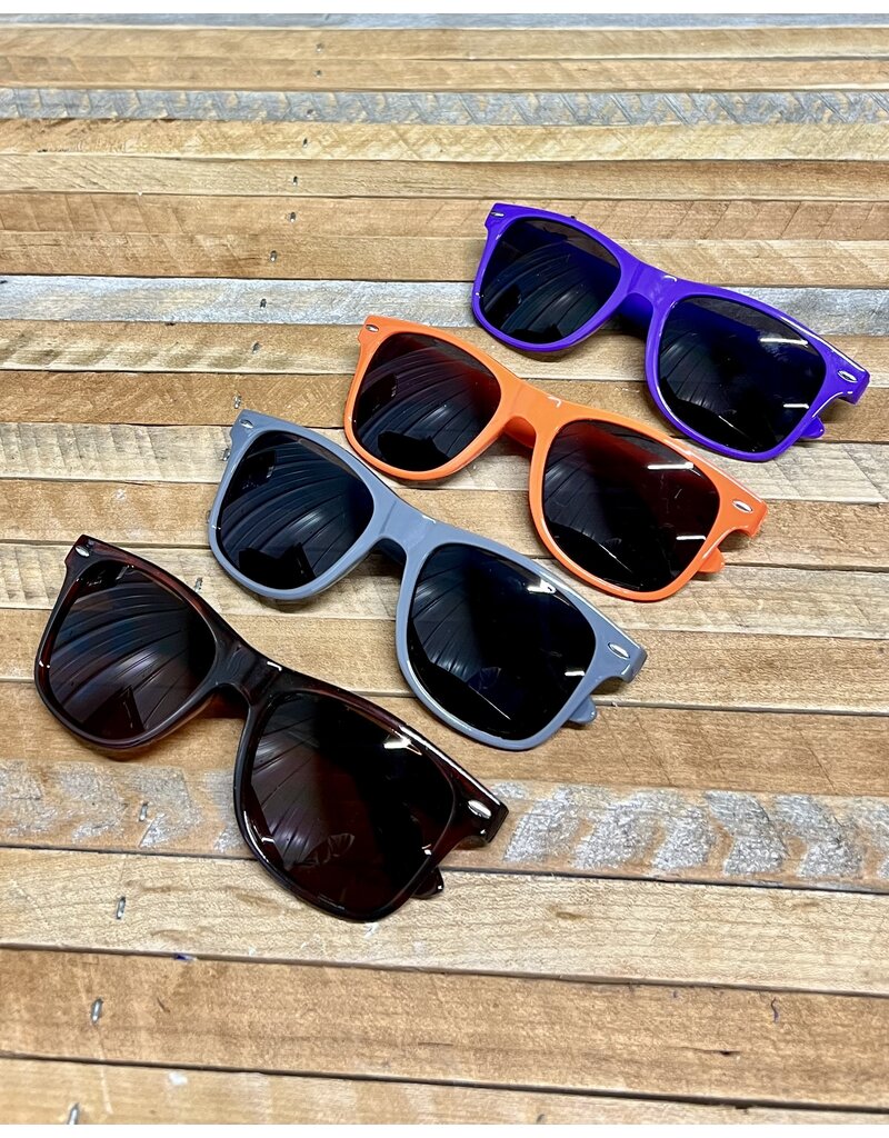 Hit Promotional Products 01107 Malibu Sunglasses