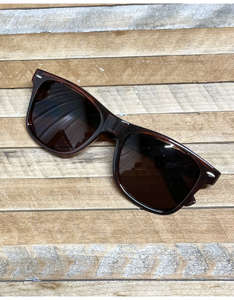 Hit Promotional Products 01107 Malibu Sunglasses