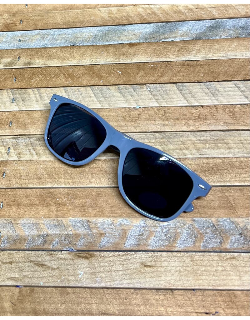 Hit Promotional Products 01107 Malibu Sunglasses