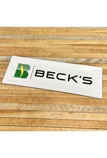 N/A 01916 Magnet 5” x 15”