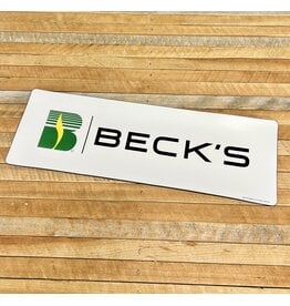 N/A 01916 Magnet 5” x 15”