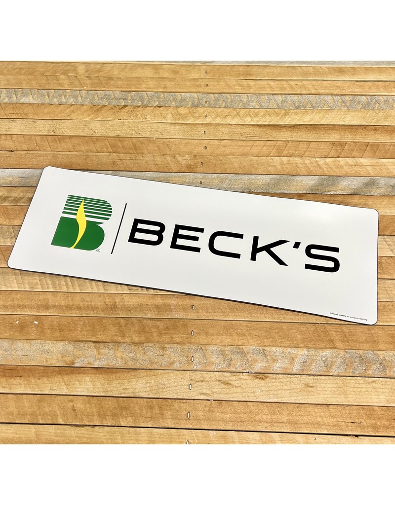 N/A 01916 Magnet 5” x 15”