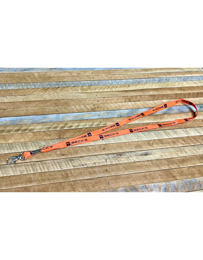 01449 Lanyard - 18"